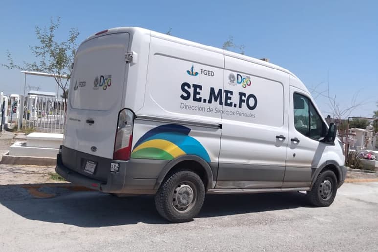 En total fueron restos de 15 cuerpos los que se exhumaron el pasado viernes. (EL SIGLO DE TORREÓN)