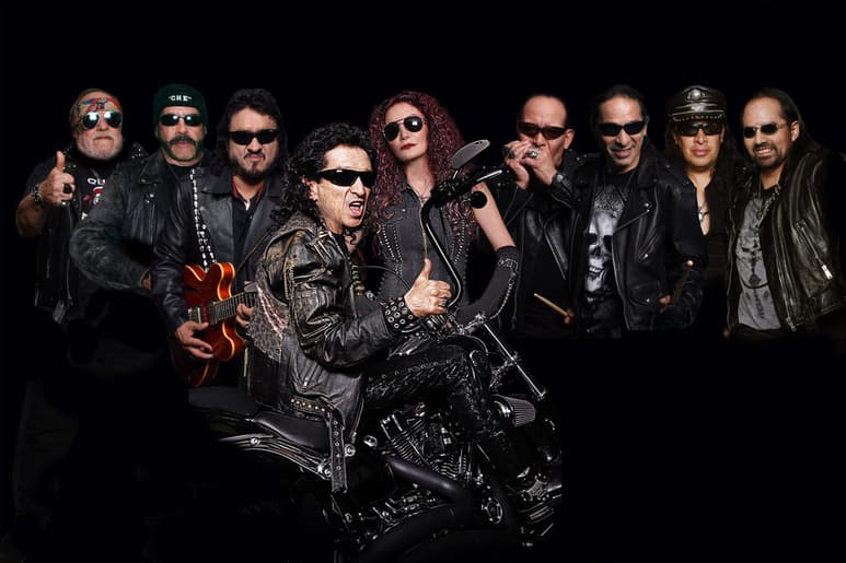 El oriundo de Puebla se ha vuelto un referente en la música.