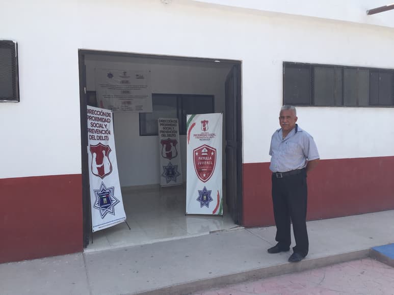 La Dirección de Prevención trabaja en una serie de acciones contra las drogas y el suicidio. (EL SIGLO DE TORREÓN)