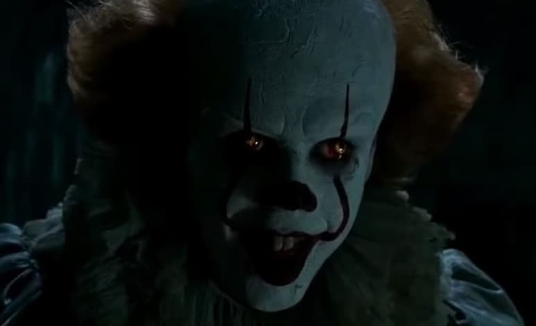 Estreno. En las salas laguneras se exhibirá este jueves la película It: Chapter 2, para ver en acción al payaso 'Pennywise'. (IMBO)