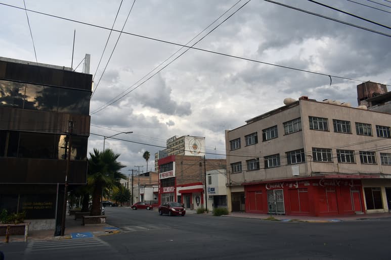 La Conagua ha reportado para la región temperaturas frescas a cálidas por la mañana y calurosas por la tarde. (EL SIGLO DE TORREÓN)