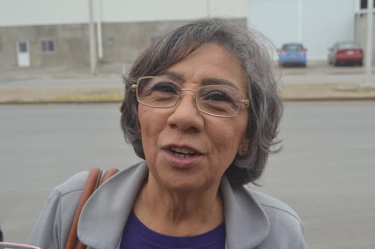 La estimación hecha por Adriana Romo, vocera de la Red de Mujeres, es que de 10 casos que se presentan de mujeres asesinadas, sólo hasta 2 son investigados como feminicidios. (ARCHIVO)