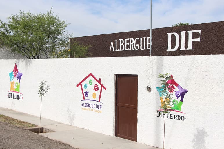 La Dirección de Protección Civil de Lerdo se mantiene alerta ante los pronósticos de lluvias en la Comarca Lagunera. (EL SIGLO DE TORREÓN)