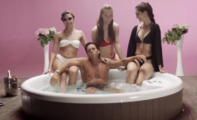 El mi rey por excelencia llegará a la televisión en octubre por la señal de MTV para abrirse más al público y mostrar cómo es su vida. (ESPECIAL)