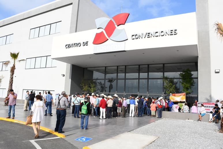 Critica legislador accionar de la Comisión Nacional del Agua (Conagua) en todo el país.