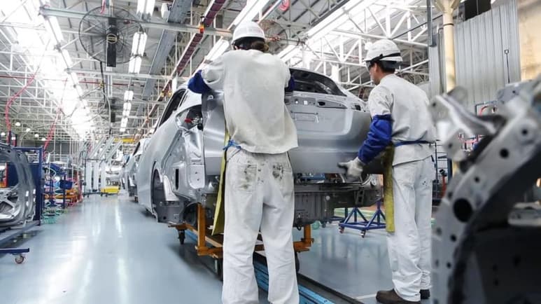 La planta de Guadalajara enfocará en la fabricación de motocicletas, productos de fuerza como bombas y refacciones.