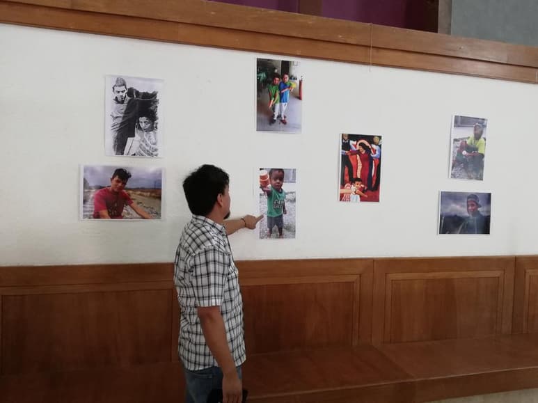 La kermes tendrá lugar en la parroquia San Judas Tadeo, el domingo 8 de septiembre de las 9:00 de la mañana a hasta las 2:00 de la tarde. (EL SIGLO DE TORREÓN)