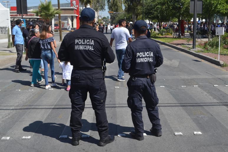 La Comisión de los Derechos Humanos del Estado de Coahuila (CDHEC) realiza una serie de convenios mediante los que capacitará a los diferentes departamentos de los municipios del estado. (ARCHIVO)