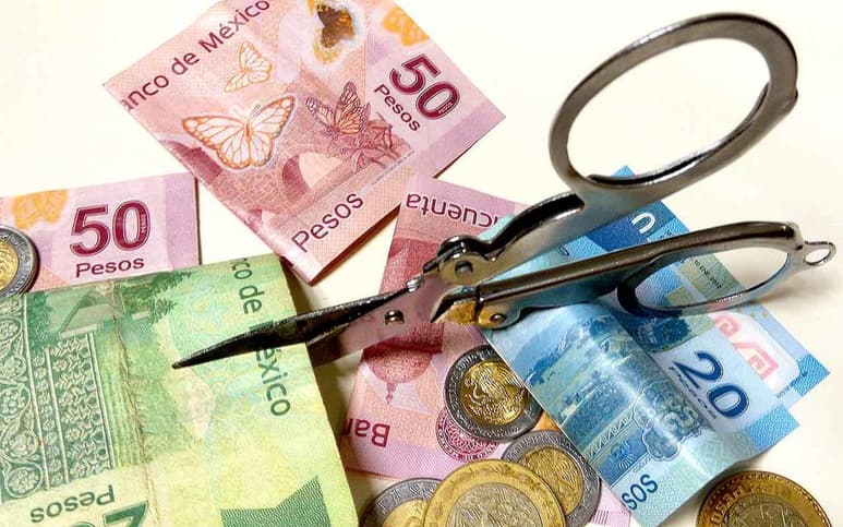 El Programa de Microcréditos para el Bienestar para el 2020 tendría una reducción del 42 %. (ESPECIAL)