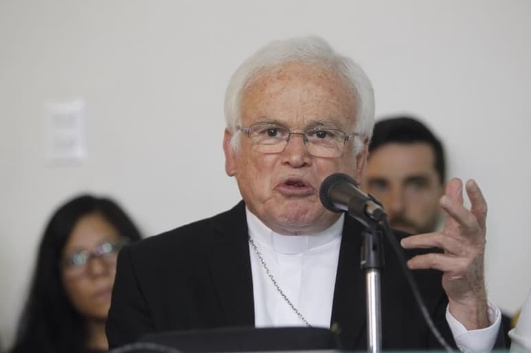 Fue la semana pasada que se informó, por medio de un comunicado, sobre la suspensión del monasterio de Adoratrices Perpetuas del Santísimo Sacramento de Saltillo.