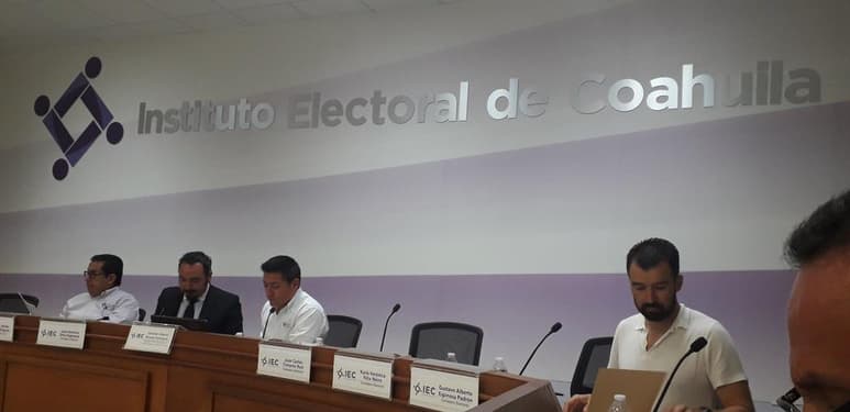 En las elecciones del 2017 se contó con una participación del 62 % y en 2018 del 62 %. (ESPECIAL)