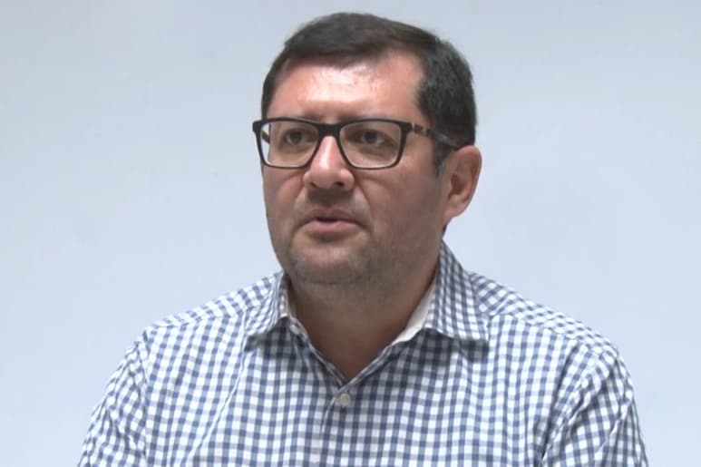 Renunció Juan Ávalos Méndez a la dirección de Desarrollo Económico de Gómez Palacio. (FABIOLA P. CANEDO/EL SIGLO DE TORREÓN)
