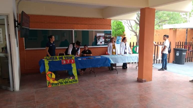 Las autoridades del sector salud en el Estado de Coahuila refieren la importancia de hablar sobre el suicidio con los seres queridos. (EL SIGLO COAHUILA)
