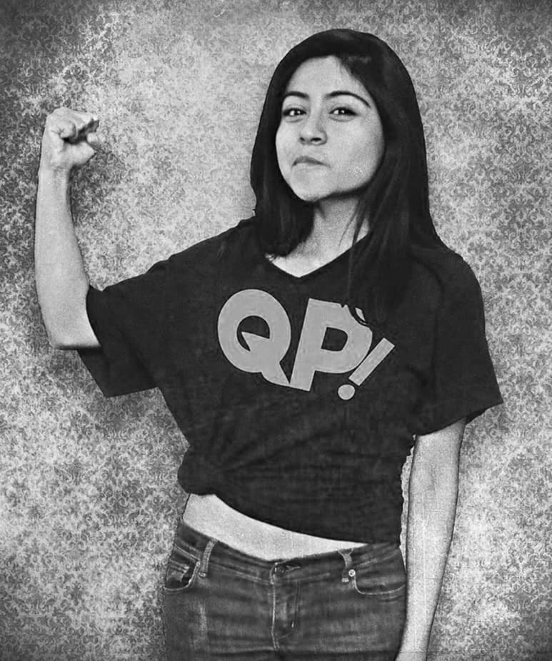 El colectivo “Queparió!” señaló que el caso de la youtuber mexicana Mariela Saidí, conocida como “Marielita”, quien perdió la vida el pasado 19 de mayo, apunta a que la joven fue asesinada por su novio en la ciudad de Oaxaca, por lo que pidió investigar el feminicidio. (TWITTER)