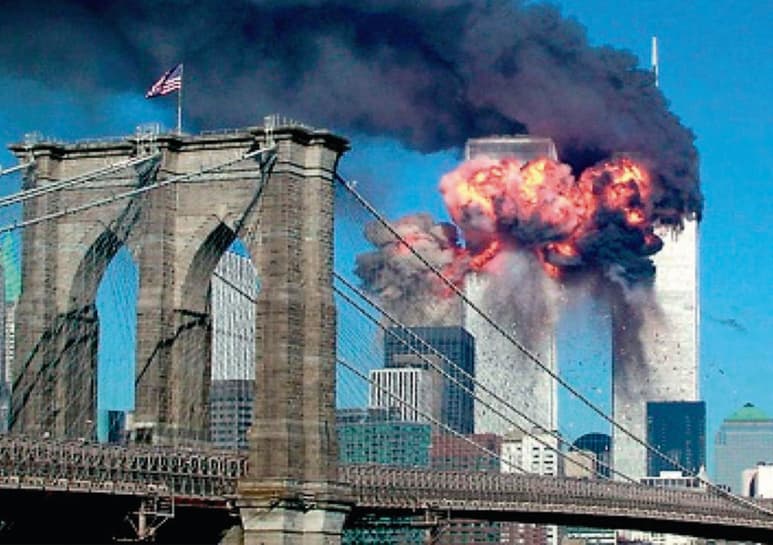Hoy se cumplen 18 años de la tragedia. (CAPTURA)