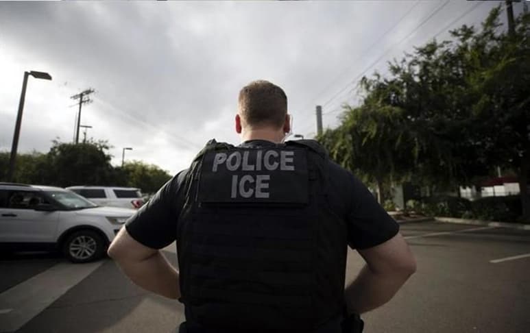 Se trata de la octava muerte de una persona bajo custodia del ICE en el presente año fiscal, que comenzó en octubre de 2018.