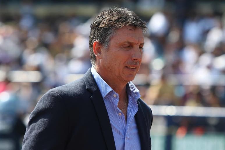 Siboldi vuelve al Puerto; ahora como técnico de Cruz Azul. (ARCHIVO)