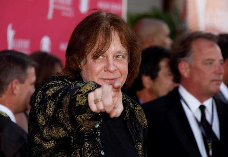 El cantante y saxofonista Eddie Money murió este viernes en la ciudad de Los Ángeles a la edad de 70 años. (ARCHIVO)