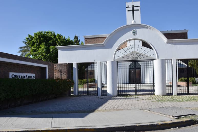 Centro Saulo será la sede de la edición número 17 de este retiro.