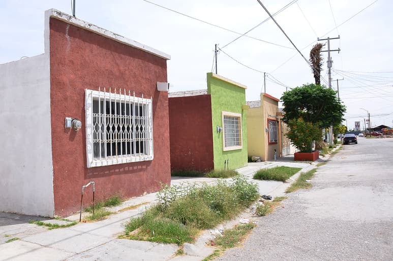 Para desarrolladores de vivienda es necesario modificar las disposiciones legales para que el Infonavit facilite créditos.