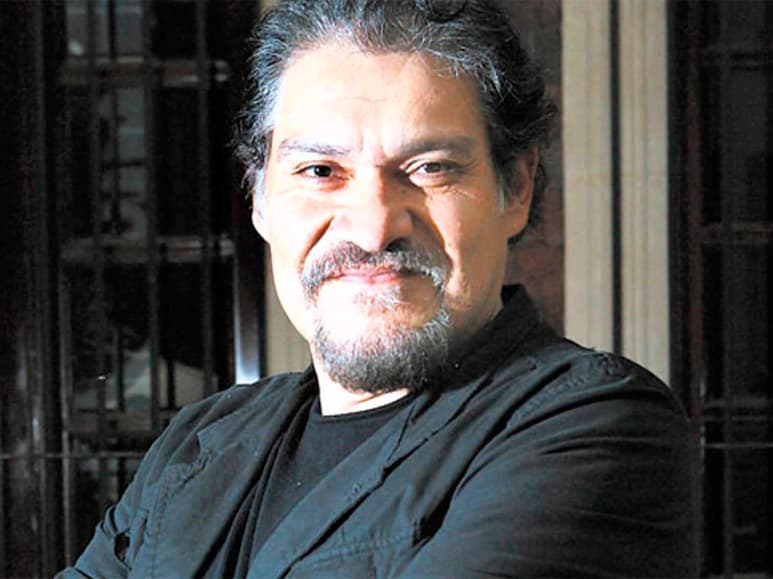 En nueva cinta. Se esperaría que el actor mexicano luche junto al grupo de antihéroes comandado por Harley Quinn. (ESPECIAL)