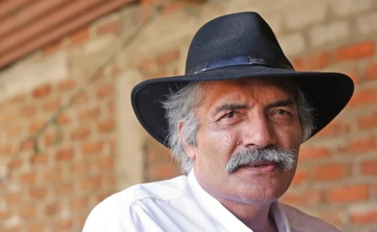 'El problema detonó cuando empezaban a llegar a tu casa y te decían, me gusta mucho tu mujer ahorita te la traigo, pero mientras, me bañas a tu niña porque esa si se va a quedar conmigo varios días, y no te la regresaban hasta que estaba embarazada', se escucha decir al subdelegado del ISSSTE. (ESPECIAL)