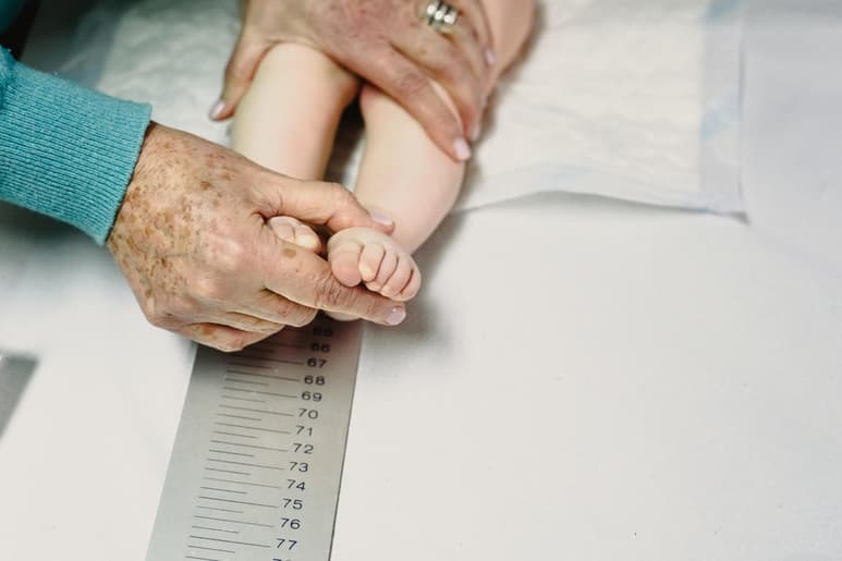 La sepsis sigue siendo un grave problema de salud y cada año causa la muerte de un millón de recién nacidos en todo el mundo. (ARCHIVO)