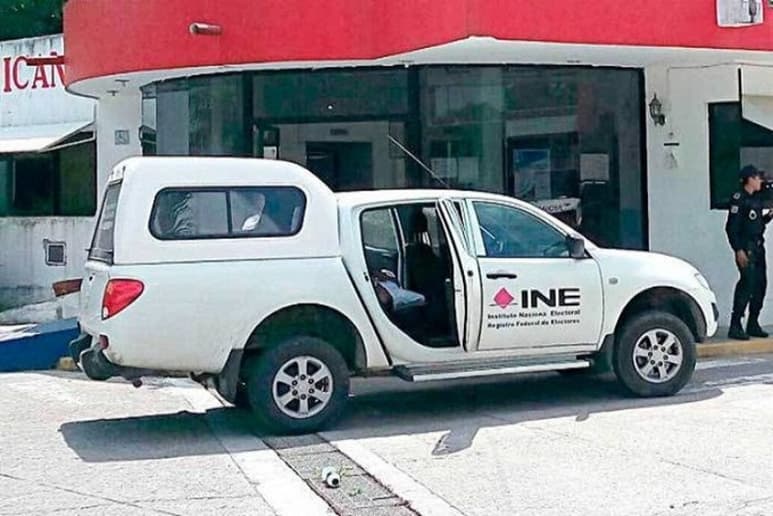 En 81 de 95 casos de vehículos enajenados se continuó pagando la póliza de cobertura amplia. (ARCHIVO)