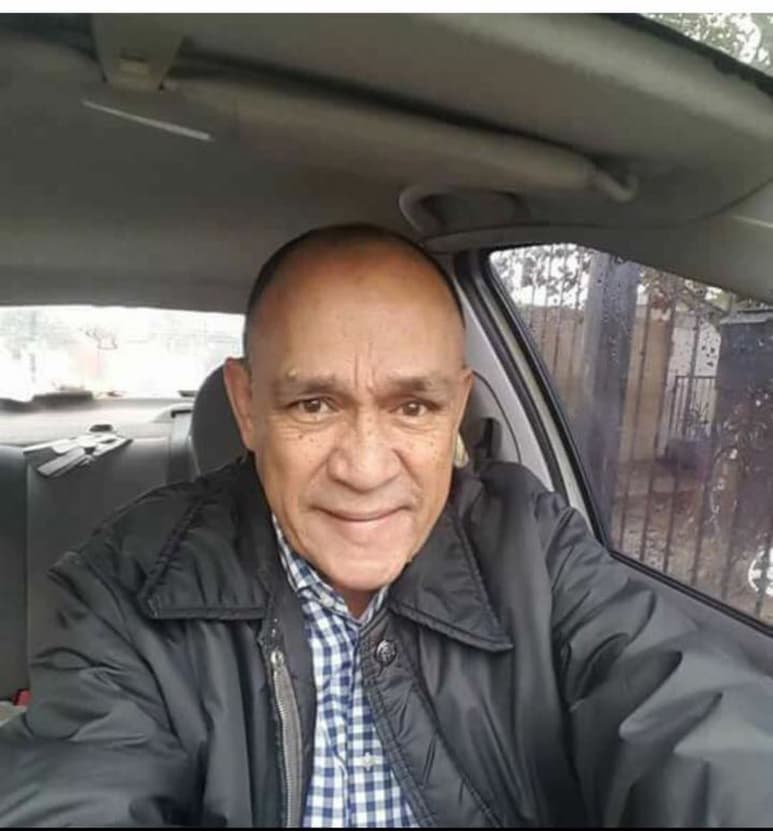 El periodista Carlos Domínguez fue asesinado el sábado 13 de enero 2018 en Nuevo Laredo, Tamaulipas. (ARCHIVO)