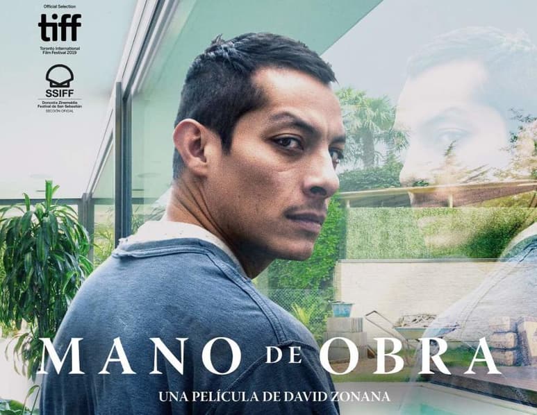 Compite por la Concha de Oro en Festival de Cine de San Sebastián. (INTERNET)