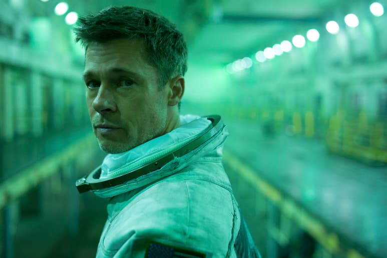MÉXICO. La película de suspenso y ciencia ficción llegó a los cines del país el pasado 20 de septiembre y ha cautivado a miles de mexicanos. (AGENCIAS) 