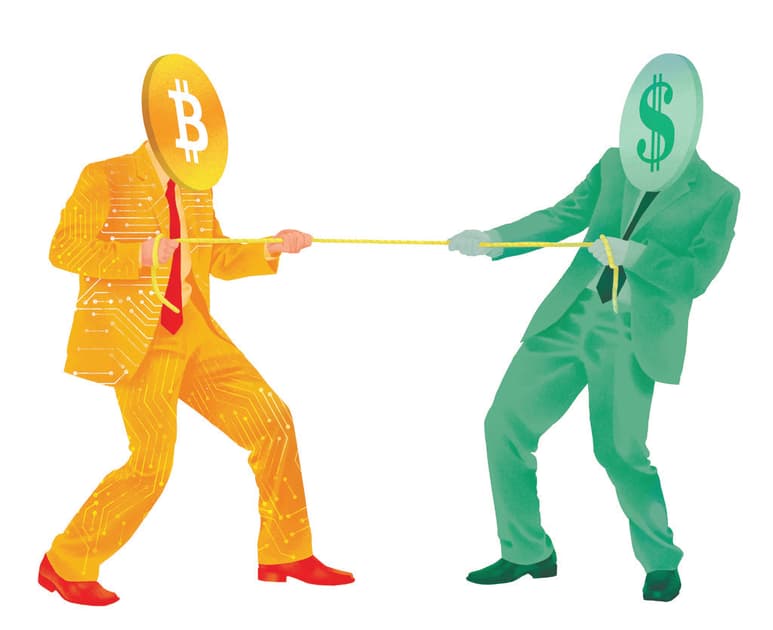 México entrará a un selecto grupo de países que regularán actividades como el crowdfunding o financiamiento colectivo, monederos digitales, al tiempo que restringe el uso de criptomonedas al público en general. (EL UNIVERSAL)