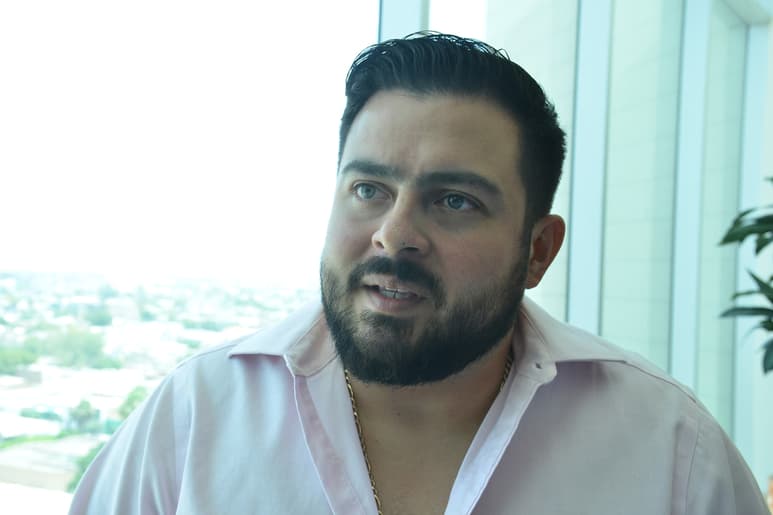 El regidor Javier Gómez advirtió que ya no cederán más terrenos en comodato sin garantías 'formales' de proyecto. (EL SIGLO DE TORREÓN)