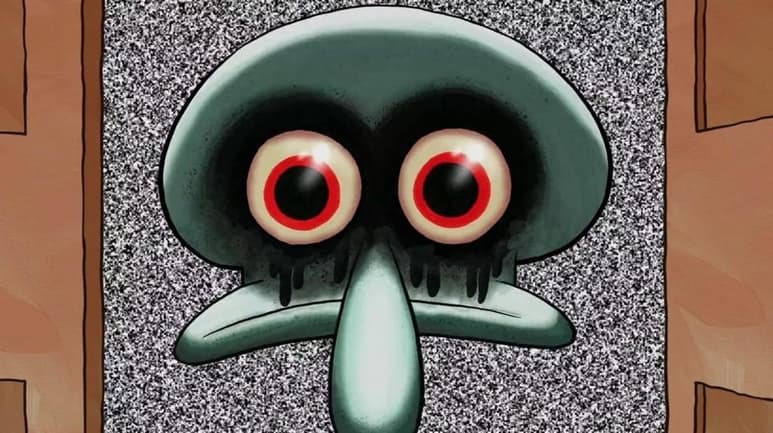 La 'creepypasta' se volvió viral en 2010 convirtiéndose en una de las historias de terror más famosas de la red (INTERNET)