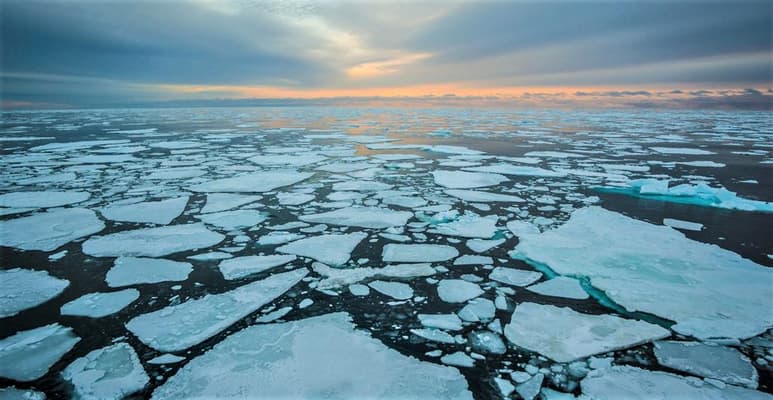 Mientras China criticaba a Estados Unidos por retirarse del acuerdo de París de 2015 sobre el cambio climático, Rusia anunció que había ratificado el pacto, el cual ya había firmado. (ESPECIAL)