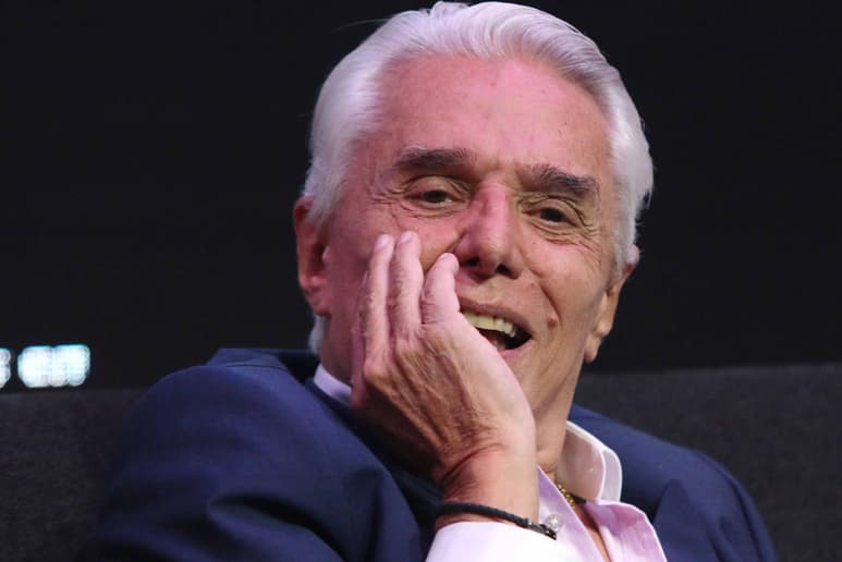 Dio declaraciones a través de entrevista. (AGENCIAS)