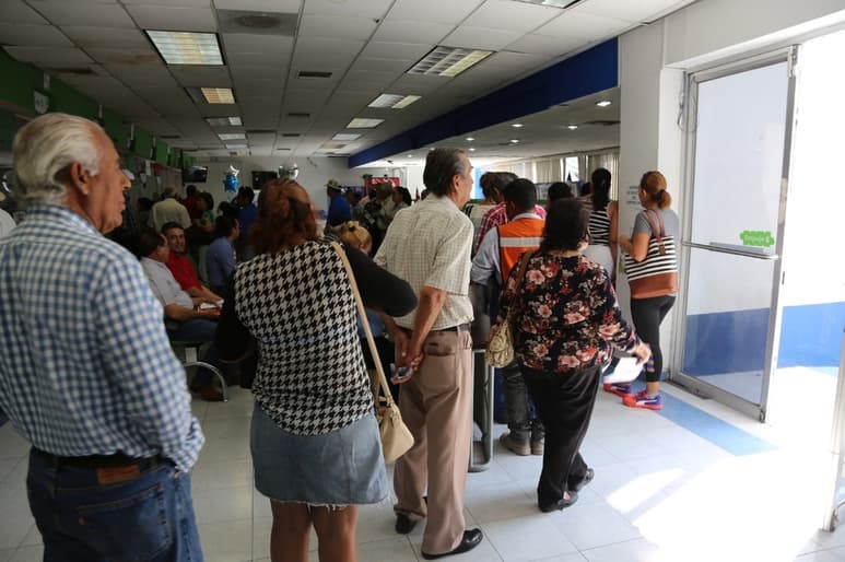 Llaman a usuarios del Simas Torreón a que paguen su recibo de septiembre y puedan participar en la rifa de un automóvil 2019. (CORTESÍA)