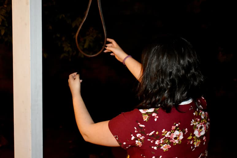 Según datos de la OMS, el suicidio es la segunda causa de defunción entre las personas de 15 a 29 años de edad.