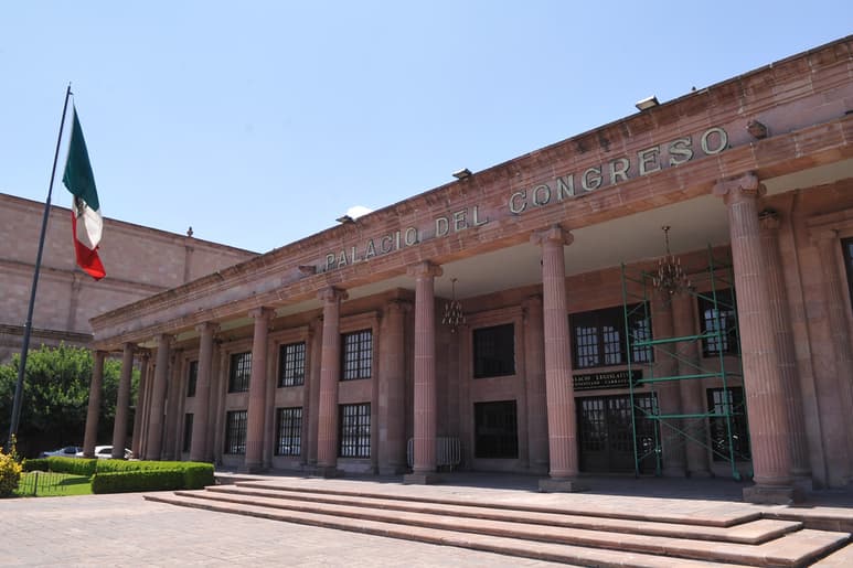 El 2 de octubre es el límite para definir si avanza la propuesta de recorte a procesos electorales. (EL SIGLO DE TORREÓN)