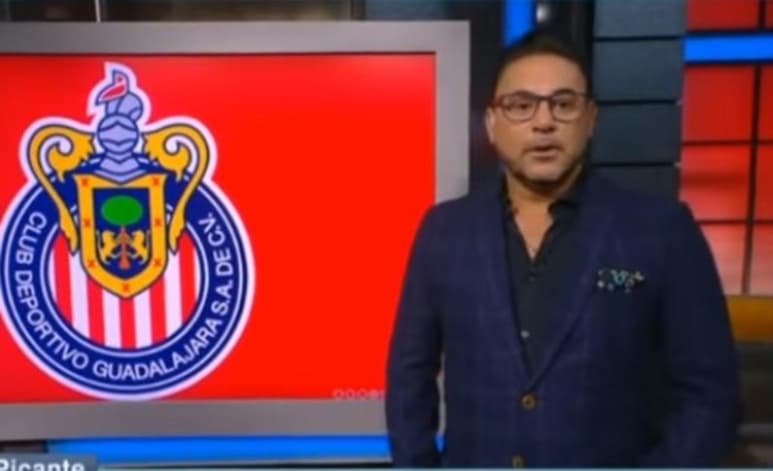 Antonio Mohamed admite que en algún momento hubo acercamiento por parte de Chivas. (ESPECIAL)