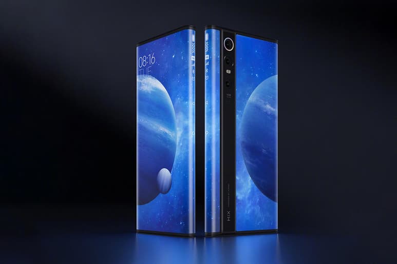 Material compartido por @Xiaomi en Twitter.