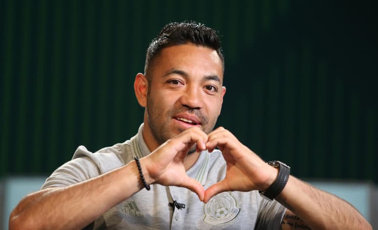 Marco Fabián juega en la MLS con el Philadelphia Union. (ARCHIVO)