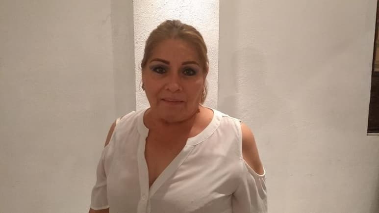 Estableció que, como asociación civil, actualmente están preparados para hacer búsqueda en terrenos baldíos y en fosas. (EL SIGLO COAHUILA)
