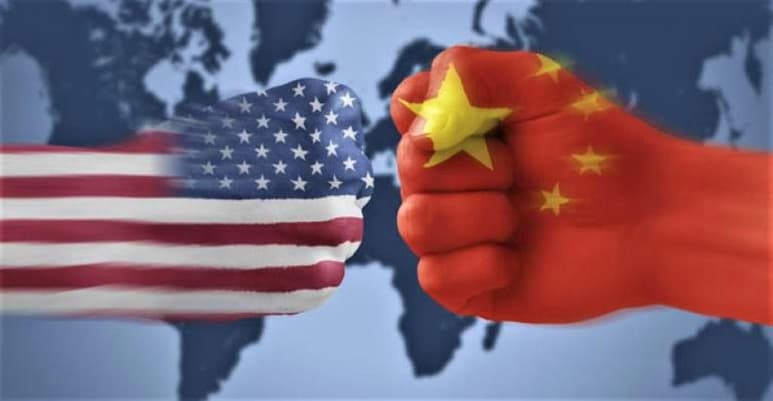 Según una información de la CNBC, funcionarios de la administración Trump están discutiendo formas de frenar la exposición financiera de Estados Unidos en China. (ESPECIAL)