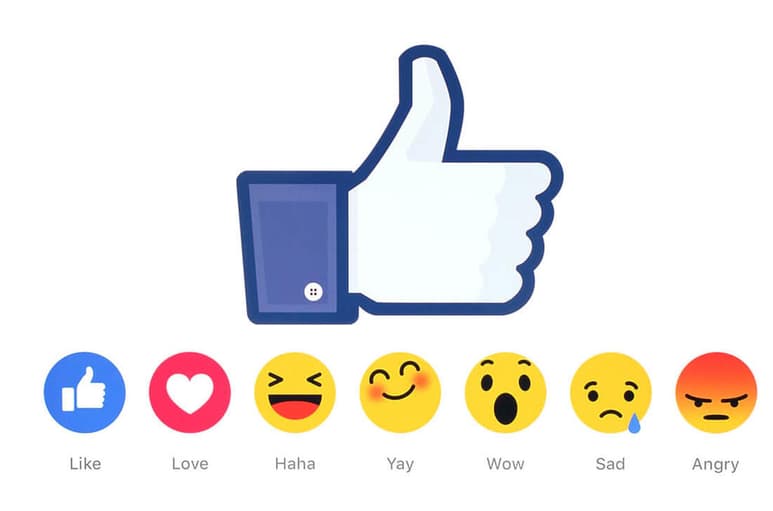 Facebook empezó a esconder este viernes los 'Me Gusta' que los usuarios dejan en las entradas y comentarios de otros internautas en Australia, como parte de una prueba piloto. (ESPECIAL)