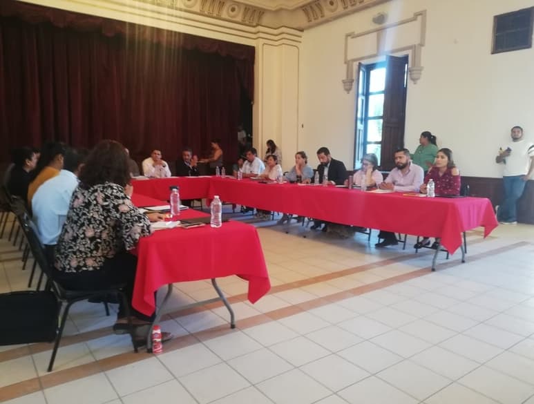 Previendo un aumento en el pago por el gasto de pensiones, el Ayuntamiento busca crear un sistema de pensiones. (EL SIGLO DE TORREÓN)