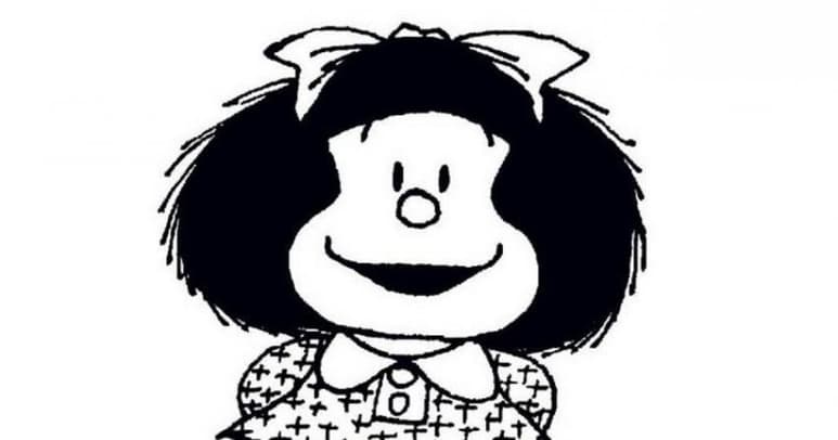 La primera edición de Mafalda fue publicada el día 29 de septiembre de 1964 en la revista ‘Primera Plana’. (ESPECIAL)