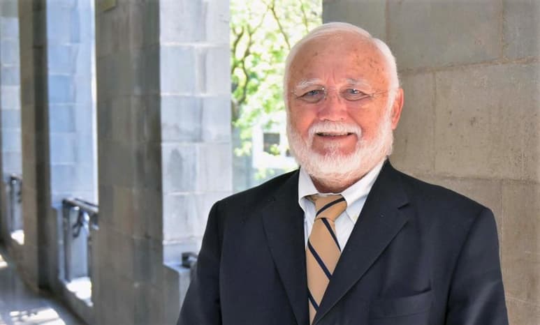 José Alonso Novelo Baeza, titular de la Comisión Federal para la Protección contra los Riesgos Sanitarios. (ESPECIAL)
