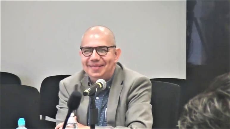 Francisco Crespo sustituirá a Ana Yuri Solís Gaona, quien concluye su gestión el próximo 5 de octubre. (ESPECIAL)
