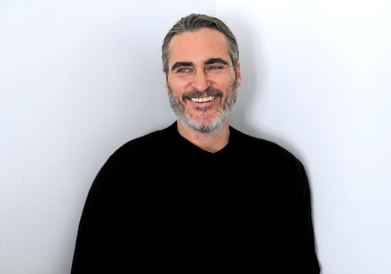 Proceso. Para encarnar a Arthur y al Guasón, el actor Joaquin Phoenix investigó a varias personas que se abstuvo de nombrar durante la entrevista. La cinta llega este fin de semana.